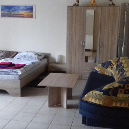 Ferienwohnung Harder- Urlauber Willkommen! Winsen Exterior foto